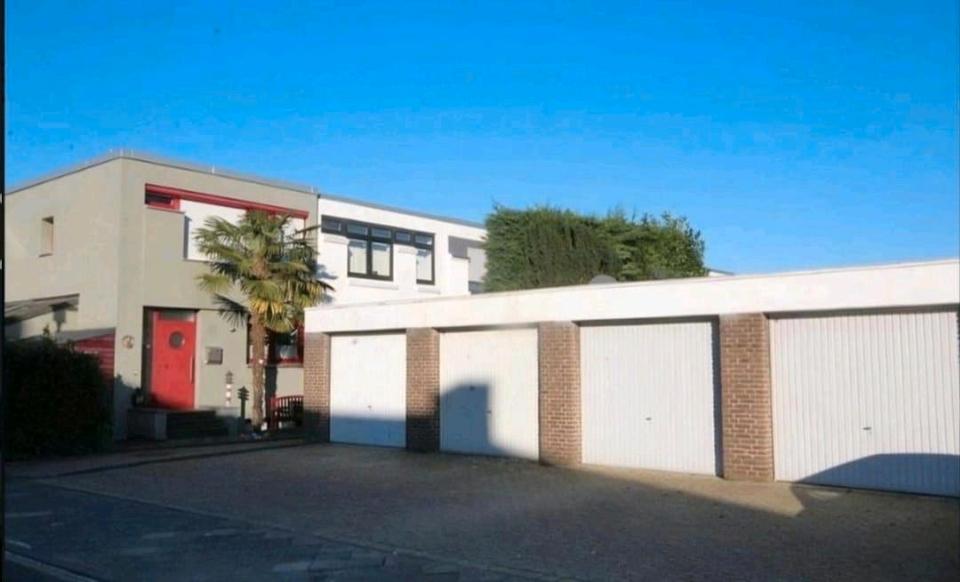 Reihenhaus Mönchengladbach Ost - 4 Zimmer, 111 m&sup2;, 1.400&euro; | Angebot:25236172