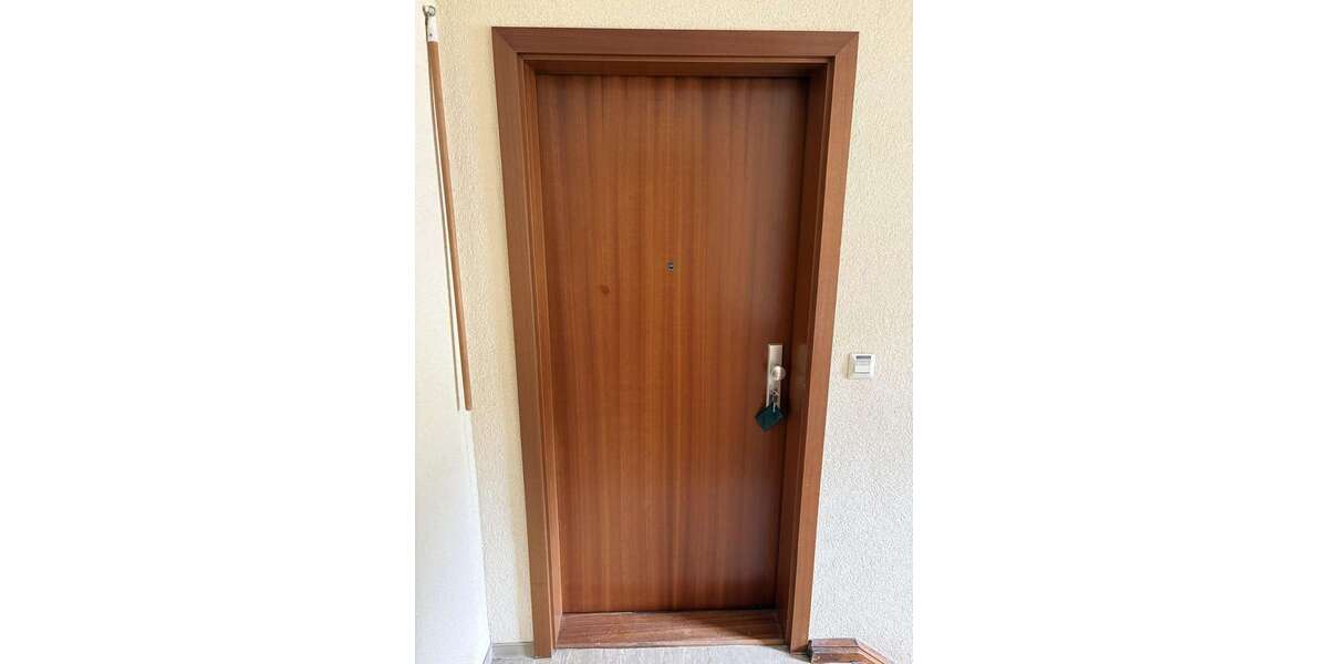 Etagenwohnung Bad Wildbad Calmbach - 2.5 Zimmer, 48 m&sup2;, 550&euro; | Angebot:26100185