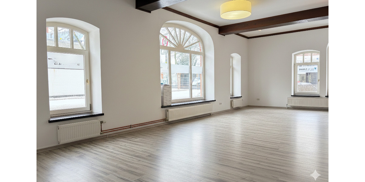 Gewerbeobjekt Rotenburg (Wümme) - 1.200&euro; | Angebot:24663199