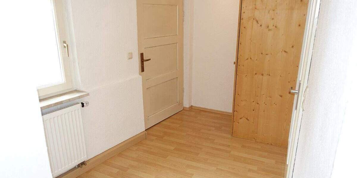 Etagenwohnung Mistelgau / Obernsees Obernsees - 2 Zimmer, 52 m&sup2;, 430&euro; | Angebot:25738752