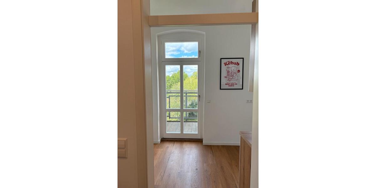 Etagenwohnung Stendal - 2 Zimmer, 56 m&sup2;, 500&euro; | Angebot:26492753