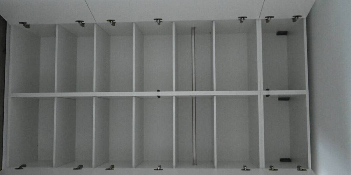 Etagenwohnung Burglengenfeld Wölland - 2 Zimmer, 53 m&sup2;, 690&euro; | Angebot:25770355