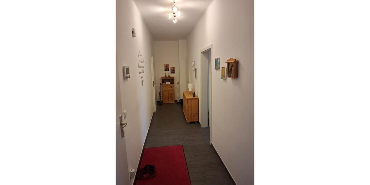 Erdgeschoßwohnung Warendorf - 3 Zimmer, 95 m&sup2;, 900&euro; | Angebot:25173087