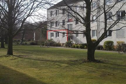 4 Zimmer Wohnung HannoverAhlem 96qm 4 zimmer