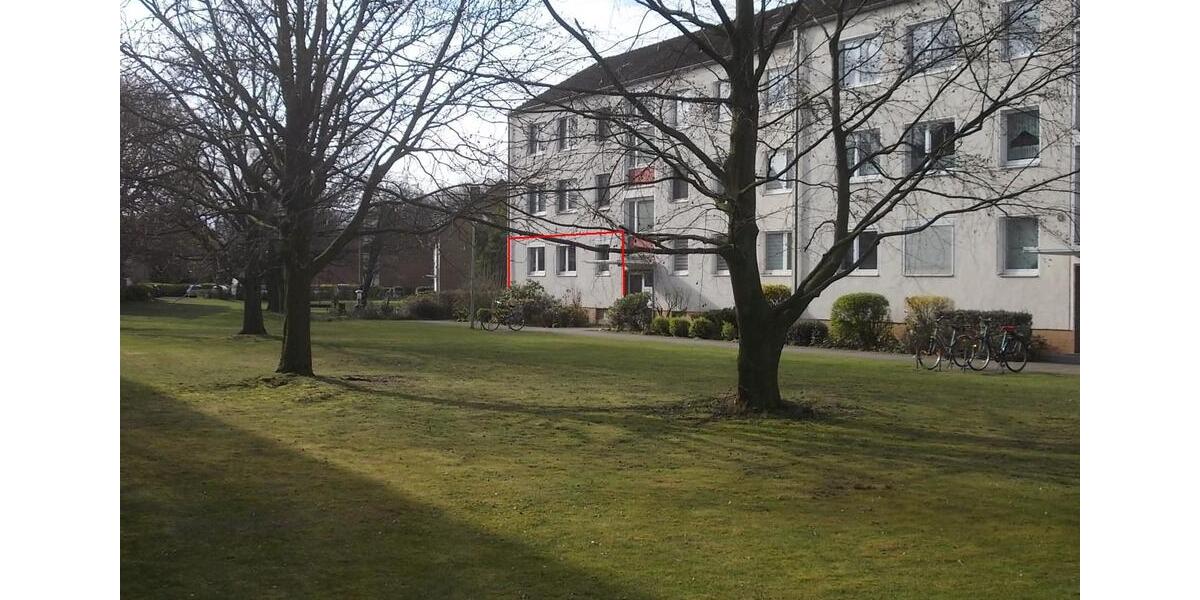 4 Zimmer Wohnung HannoverAhlem 96qm 4 zimmer