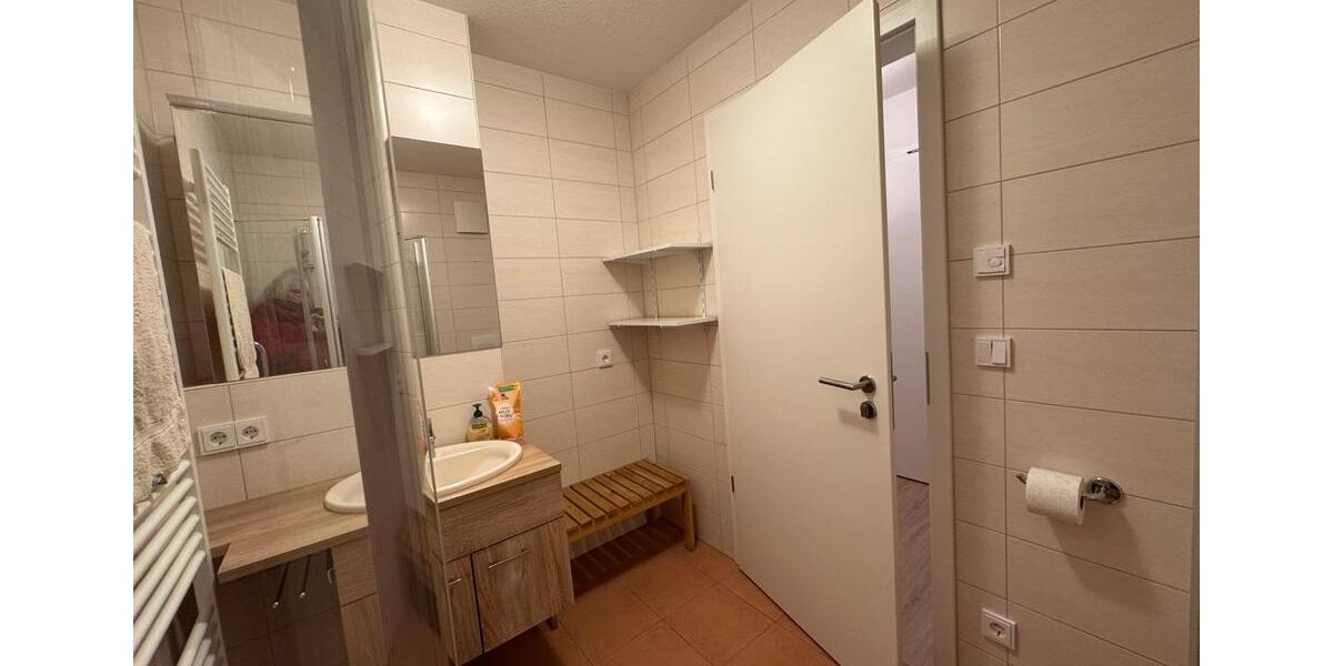 Erdgeschoßwohnung Bad Windsheim - 2.5 Zimmer, 73 m&sup2;, 1.250&euro; | Angebot:24559523