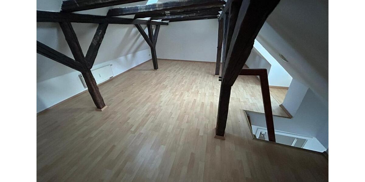 Etagenwohnung Wismar Altstadt - 3 Zimmer, 60 m&sup2;, 800&euro; | Angebot:24678456