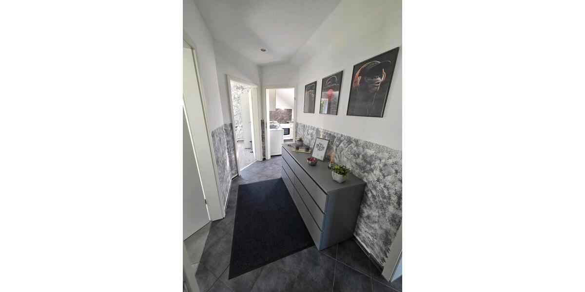 Wohnen auf Zeit Bielefeld Sennestadt - 3 Zimmer, 60 m&sup2;, 23&euro; | Angebot:23602806