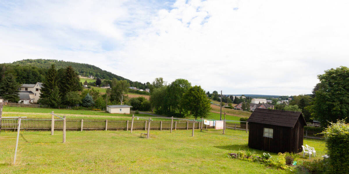 Etagenwohnung Bärenstein - 2 Zimmer, 57 m&sup2;, 300&euro; | Angebot:22347267