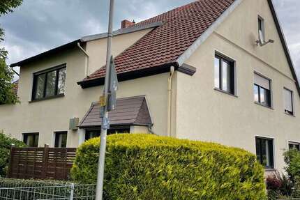 Wohnung Bielefeld Jöllenbeck - 4 Zimmer, 103 m&sup2;, 886&euro; | Angebot:26777559