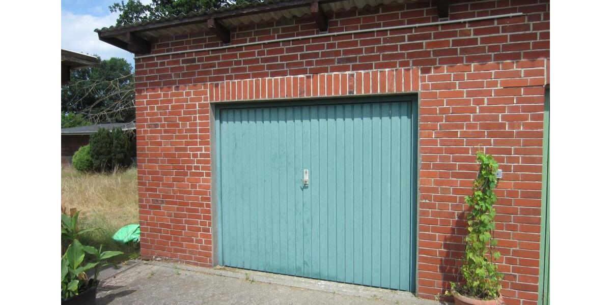 Einfamilienhaus Cadenberge - 3 Zimmer, 90 m&sup2;, 825&euro; | Angebot:25643736