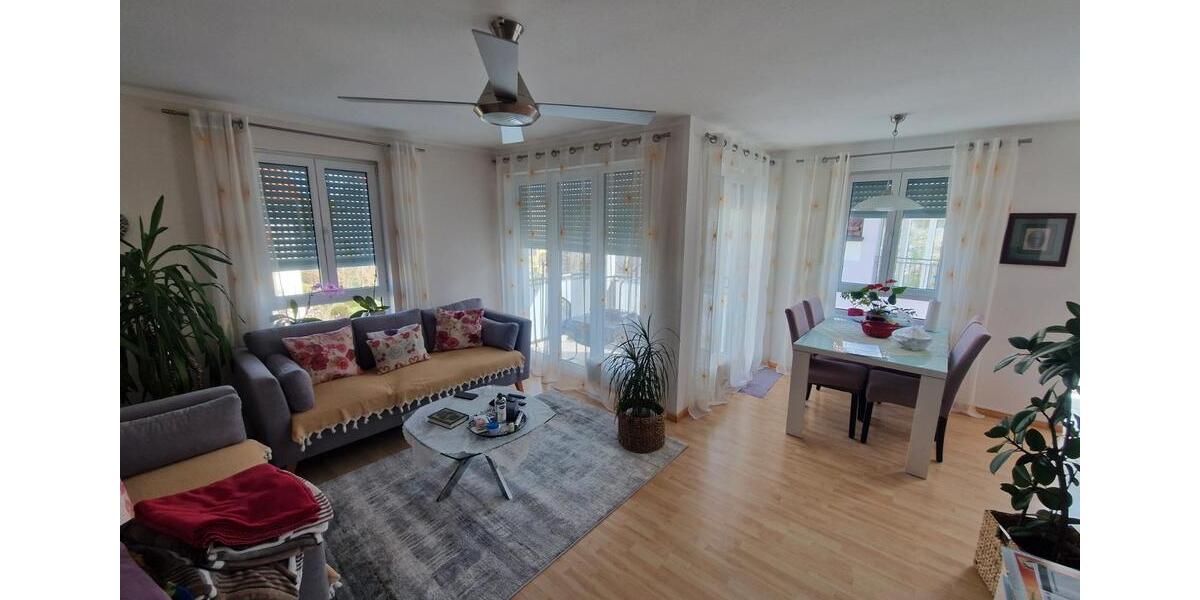 Wohnen auf Zeit Aschheim - 2 Zimmer, 56 m&sup2;, 1.000&euro; | Angebot:26618096