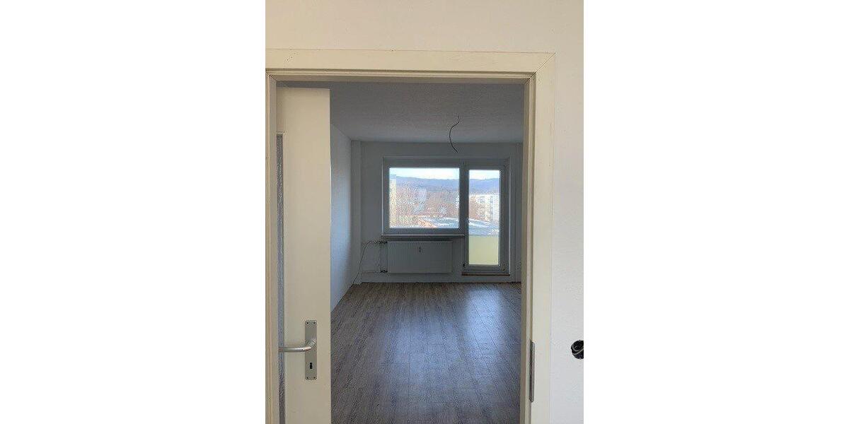 Etagenwohnung Blankenburg (Harz) - 3 Zimmer, 64 m&sup2;, 532&euro; | Angebot:26645793