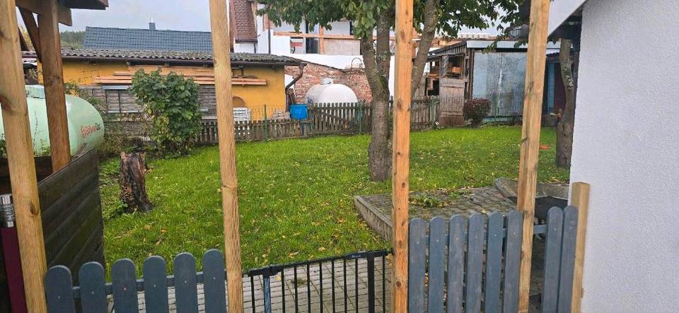 Einfamilienhaus Freihung - 3.5 Zimmer, 105 m&sup2;, 1.300&euro; | Angebot:26693817