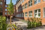 Erdgeschoßwohnung Hamburg Wandsbek - 1 Zimmer, 18 m&sup2;, 895&euro; | Angebot:25546485