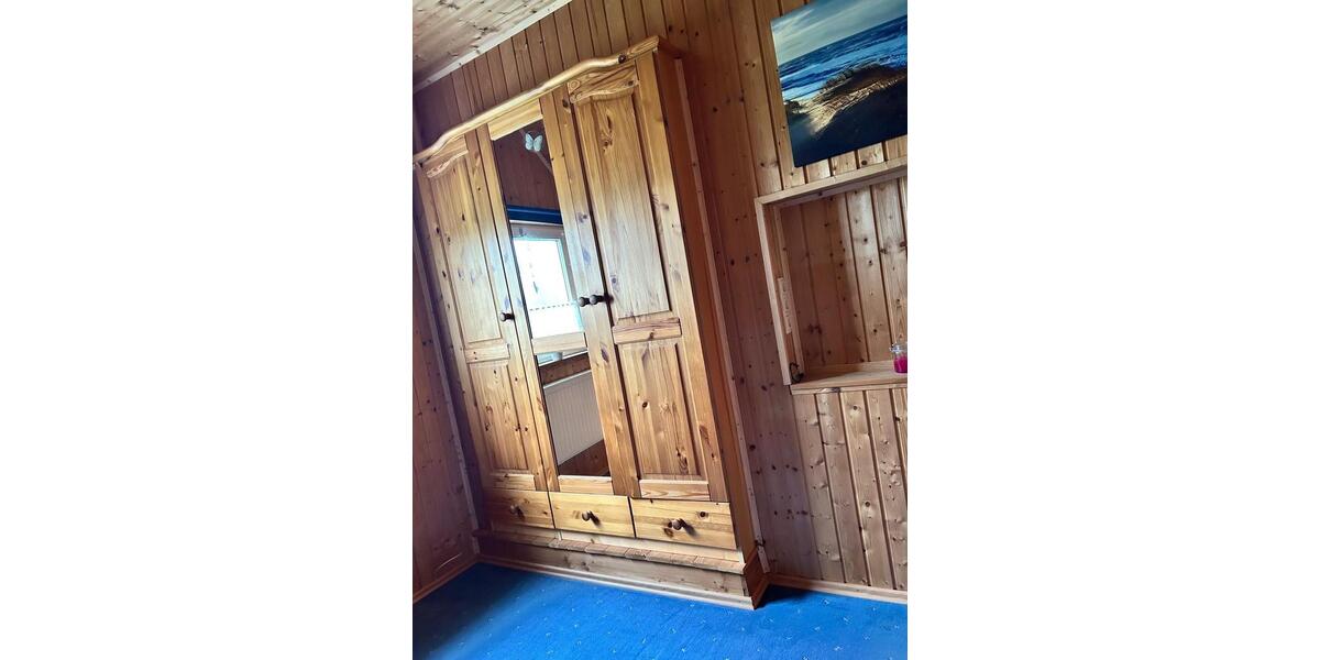 Wohnen auf Zeit Wangerland - 3 Zimmer, 75 m&sup2;, 25&euro; | Angebot:26627162