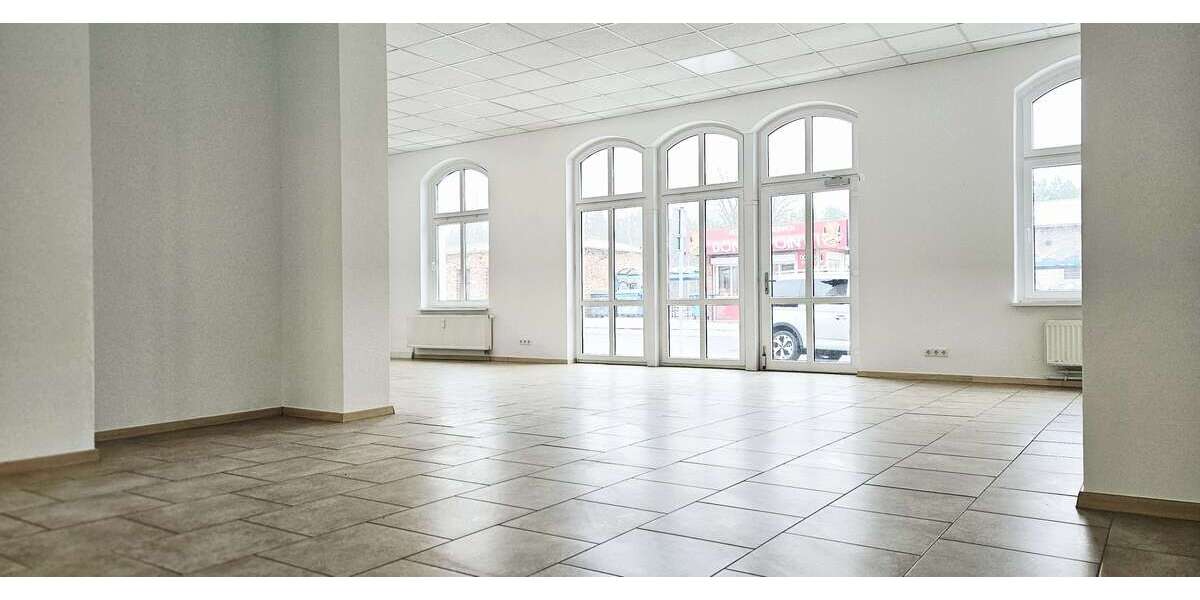 Gewerbeobjekt Strausberg Alte Walkmühle - 1.199&euro; | Angebot:24873063