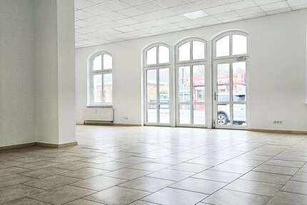 Gewerbeobjekt Strausberg Alte Walkmühle - 1.499&euro; | Angebot:24873063