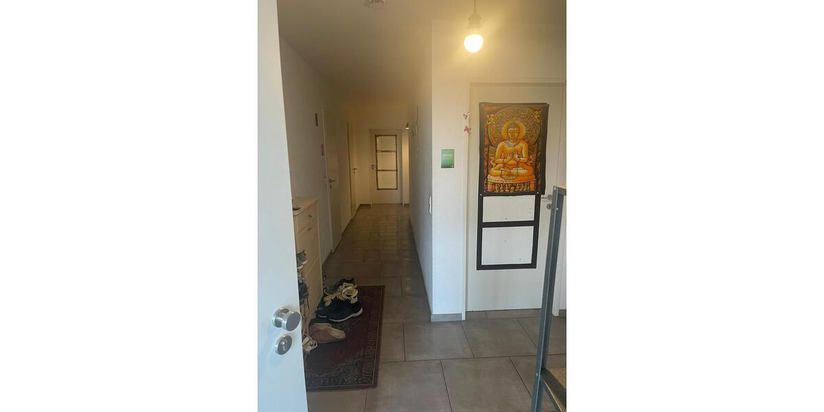 Etagenwohnung Bielefeld - 4 Zimmer, 25 m&sup2;, 407&euro; | Angebot:26563634