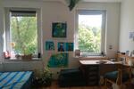 Wohnen auf Zeit Angermünde - 1 Zimmer, 16 m&sup2;, 380&euro; | Angebot:25760748