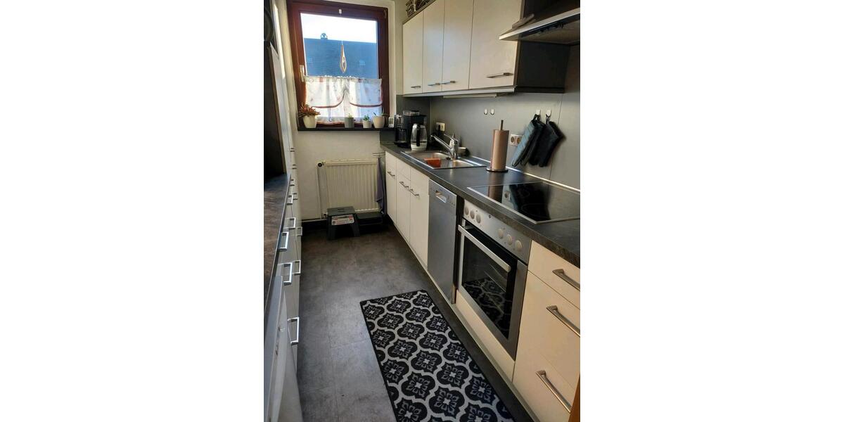 Etagenwohnung Pockau-Lengefeld Nennigmühle - 3 Zimmer, 62 m&sup2;, 405&euro; | Angebot:26617958