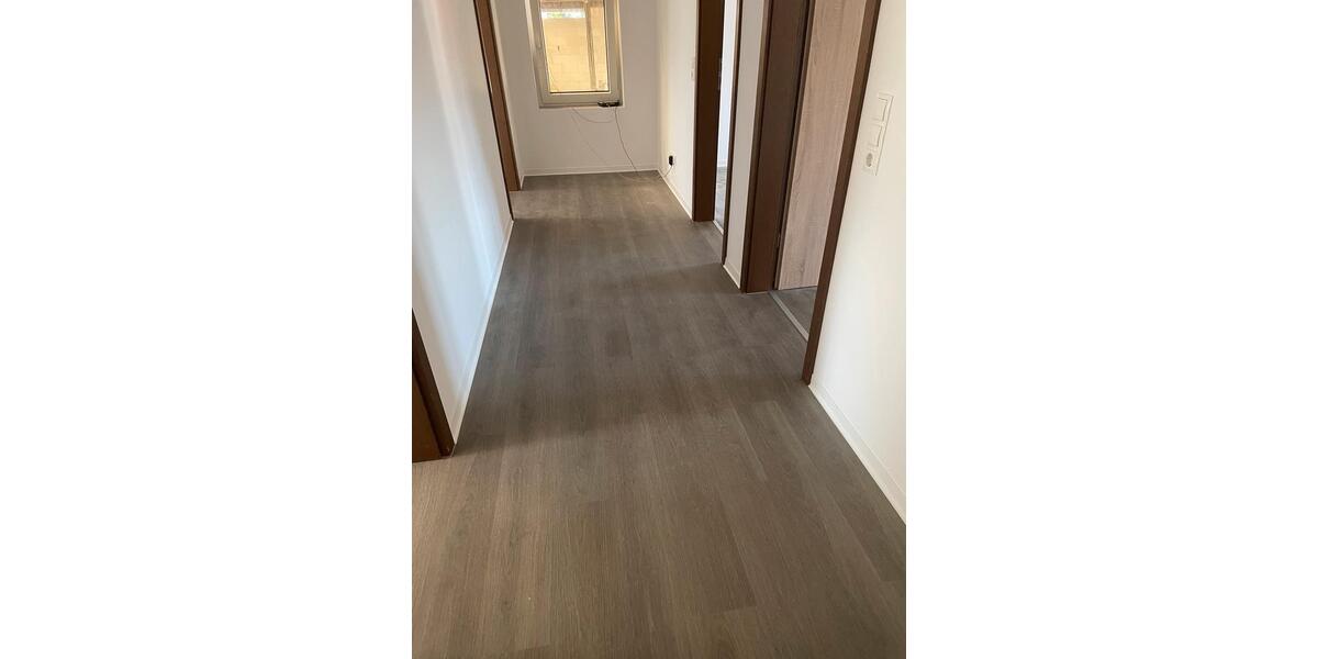 Etagenwohnung Friesoythe - 2 Zimmer, 60 m&sup2;, 1.150&euro; | Angebot:26429461
