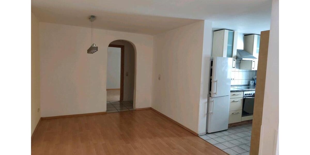 Erdgeschoßwohnung Buchloe - 3 Zimmer, 61 m&sup2;, 750&euro; | Angebot:25159614
