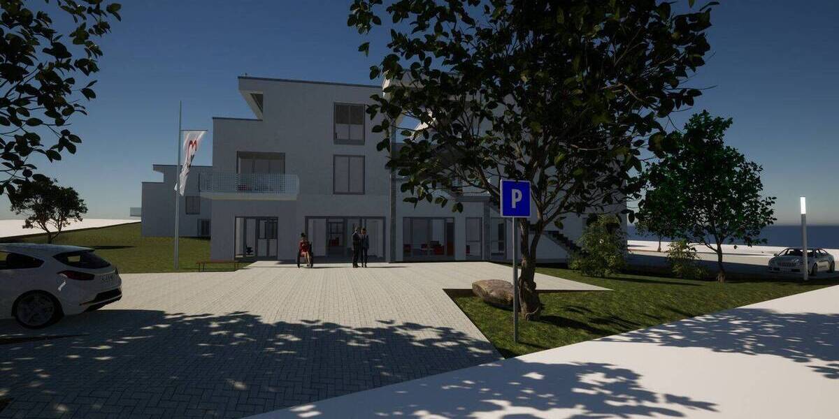 Etagenwohnung Grettstadt - 2 Zimmer, 57 m&sup2;, 580&euro; | Angebot:26486846