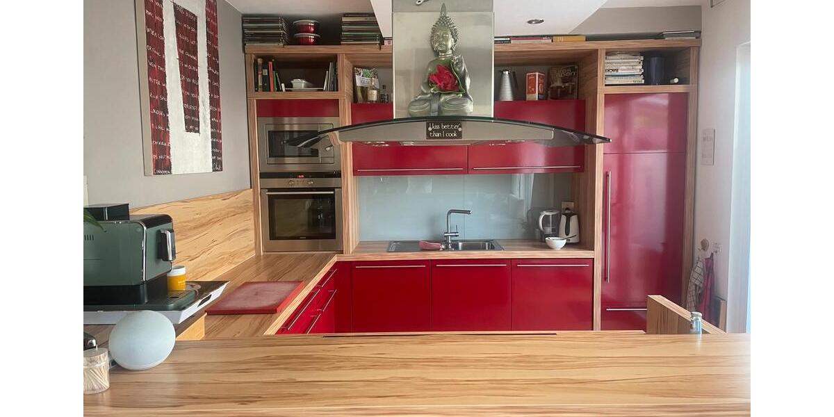 Wohnen auf Zeit Mülheim an der Ruhr Rechtsruhr-Nord - 1 Zimmer, 160 m&sup2;, 585&euro; | Angebot:25408603