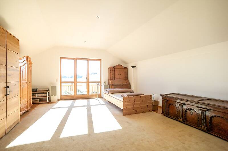 Mehrfamilienhaus, Wohnhaus Tutzing Unterzeismering - 7 Zimmer, 270 m&sup2;, 4.350&euro; | Angebot:26730712