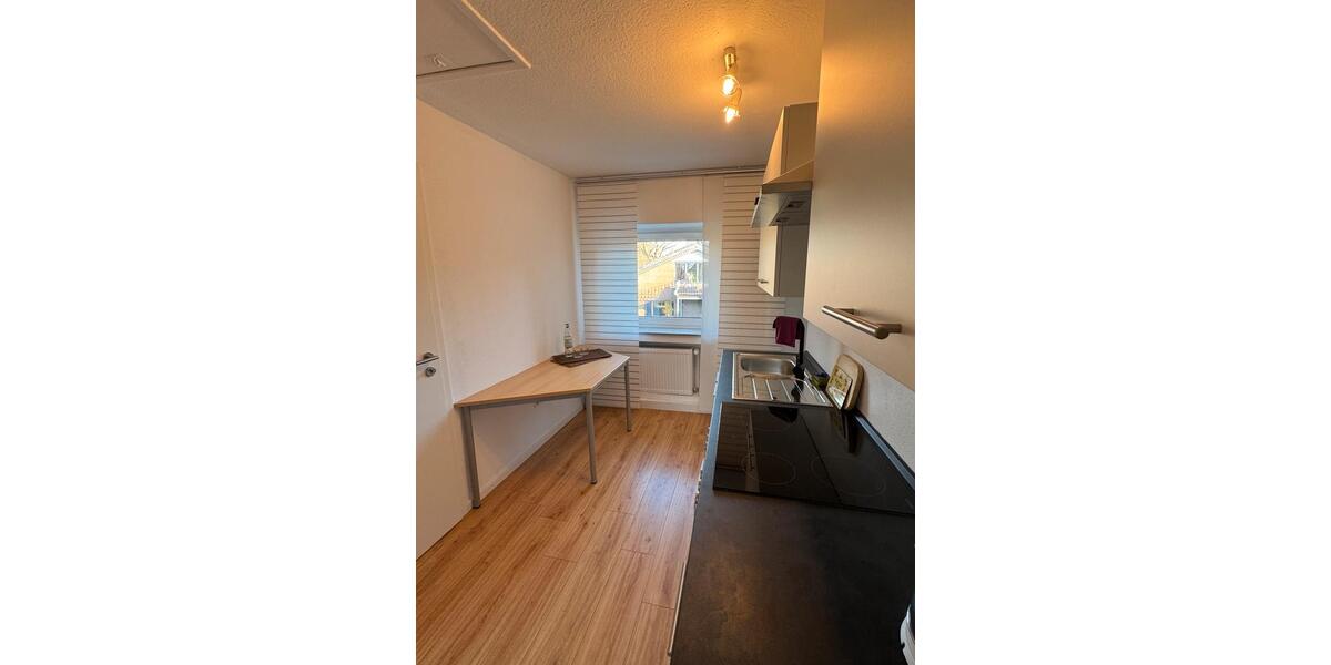 Etagenwohnung Aachen Aachen-Mitte - 2 Zimmer, 75 m&sup2;, 1.290&euro; | Angebot:25637276