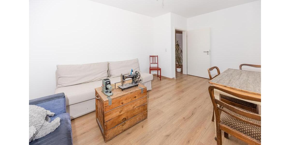 Wohnen auf Zeit Wiesbaden Mainz-Kastel - 1 Zimmer, 17 m&sup2;, 500&euro; | Angebot:19608290