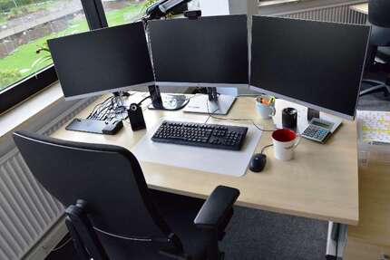 Gewerbeobjekt Köln Porz - 130&euro; | Angebot:26736317