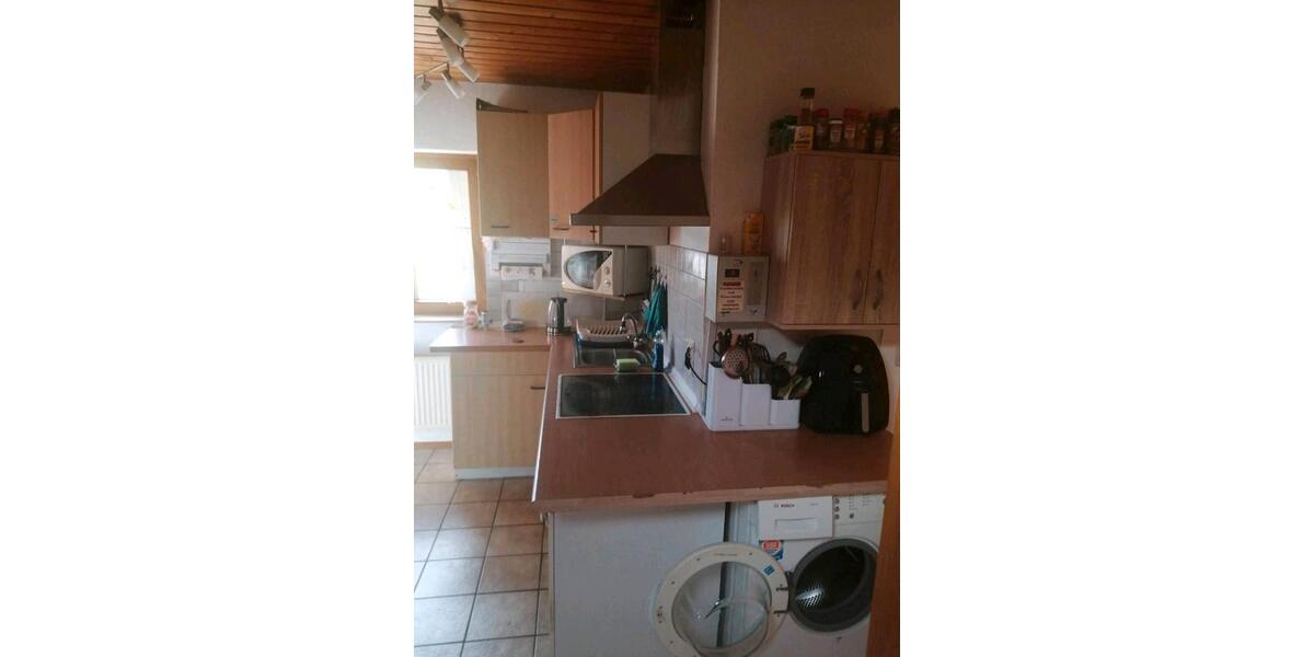 Wohnen auf Zeit Bodnegg - 1 Zimmer, 18 m&sup2;, 395&euro; | Angebot:26664586