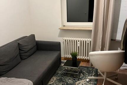 Wohnen auf Zeit Börnsen - 1 Zimmer, 12 m&sup2;, 25&euro; | Angebot:26069527