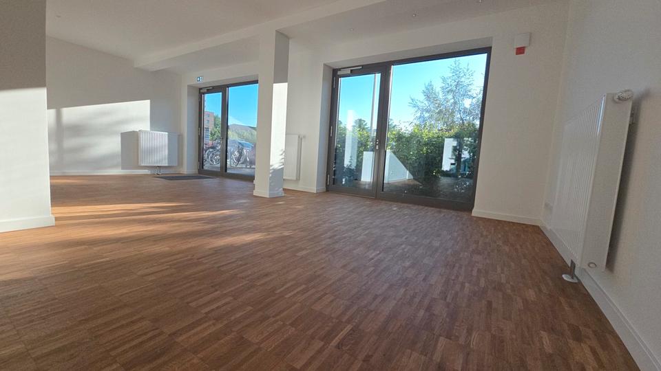 Etagenwohnung Hamburg Stellingen - 1 Zimmer, 35 m&sup2;, 620&euro; | Angebot:24901727