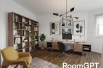 Erdgeschoßwohnung Köln Rodenkirchen - 3 Zimmer, 96 m&sup2;, 1.550&euro; | Angebot:26279252