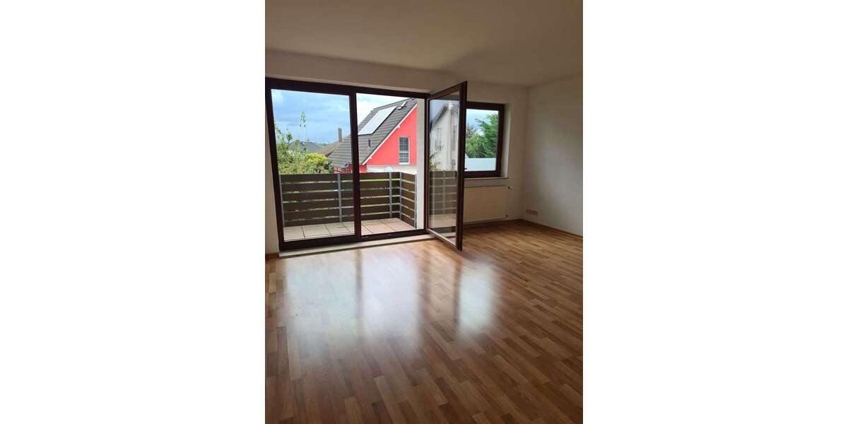 Etagenwohnung Langenbogen Langenbogen - 1 Zimmer, 33 m&sup2;, 250&euro; | Angebot:25098855