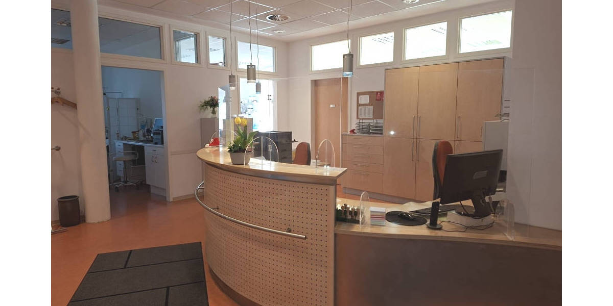 Gewerbeobjekt Bockhorn Grabstede Grabstede - 5 Zimmer, 950&euro; | Angebot:26153983