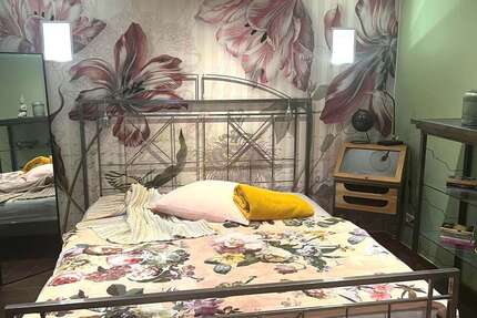 Zimmer Weiterstadt Riedbahn - 1 Zimmer, 1.090&euro; | Angebot:24807756