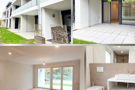ZUG UM ZUG ins neue Zuhause. Barrierearme 3-Zimmer-Wohnung im EG mit Stellplatz in Eschweiler