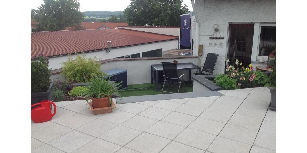 Etagenwohnung Alsfeld - 3 Zimmer, 80 m&sup2;, 700&euro; | Angebot:26674949