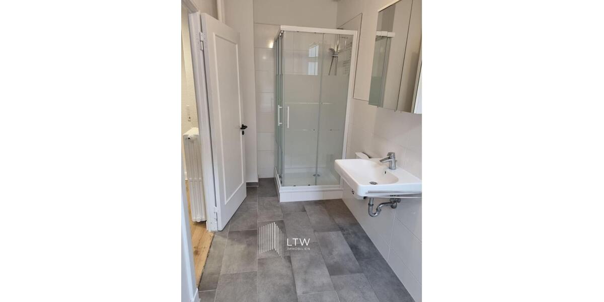 Etagenwohnung Neumünster - 3 Zimmer, 106 m&sup2;, 1.060&euro; | Angebot:26375599