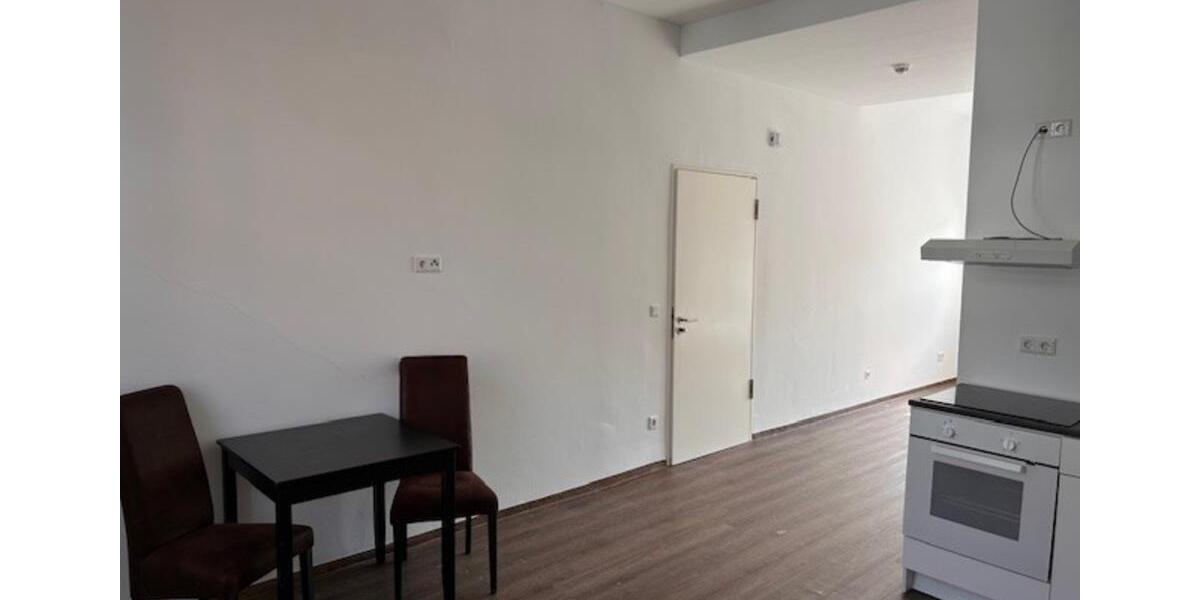 Erdgeschoßwohnung Bocholt Stenern - 1 Zimmer, 44 m&sup2;, 590&euro; | Angebot:25790483