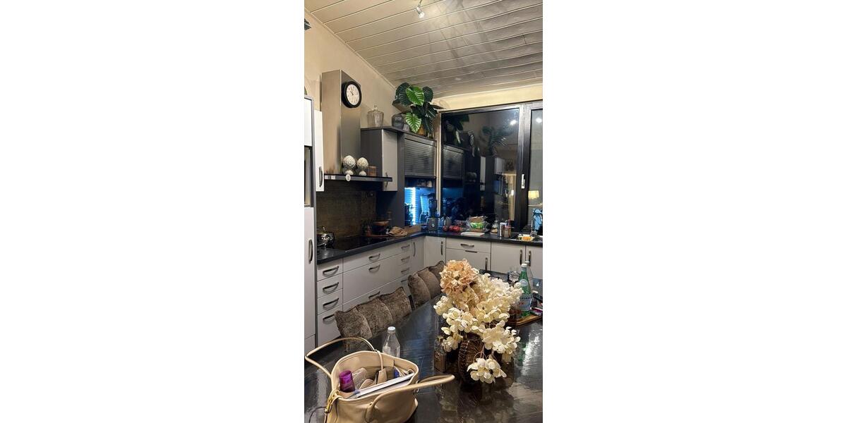 Etagenwohnung Bad Dürrheim - 3.5 Zimmer, 104 m&sup2;, 1.150&euro; | Angebot:25328089