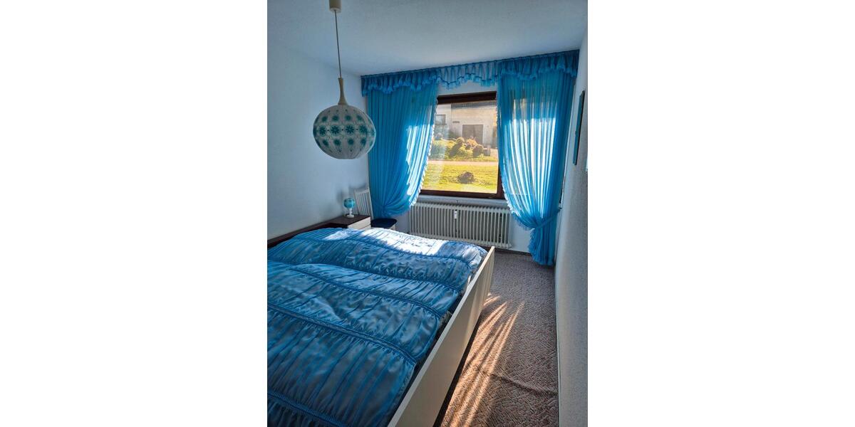 Terrassenwohnung Bernau im Schwarzwald - 2 Zimmer, 64 m&sup2;, 550&euro; | Angebot:26041972