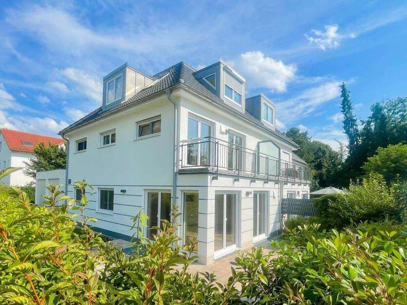 Haus zum Mieten in Gauting 3.550 € 192 m²