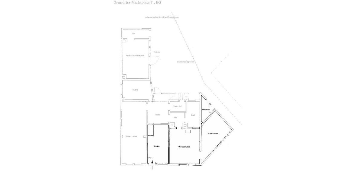 Gewerbeobjekt Neu-Isenburg Isenburg - 850&euro; | Angebot:26042625
