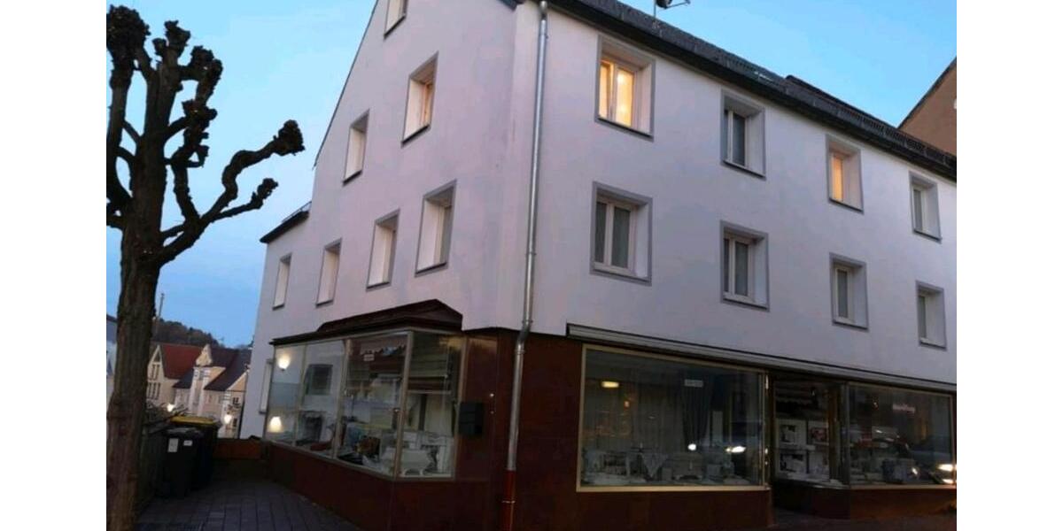 Gewerbeobjekt Krumbach (Schwaben) - 750&euro; | Angebot:25768446