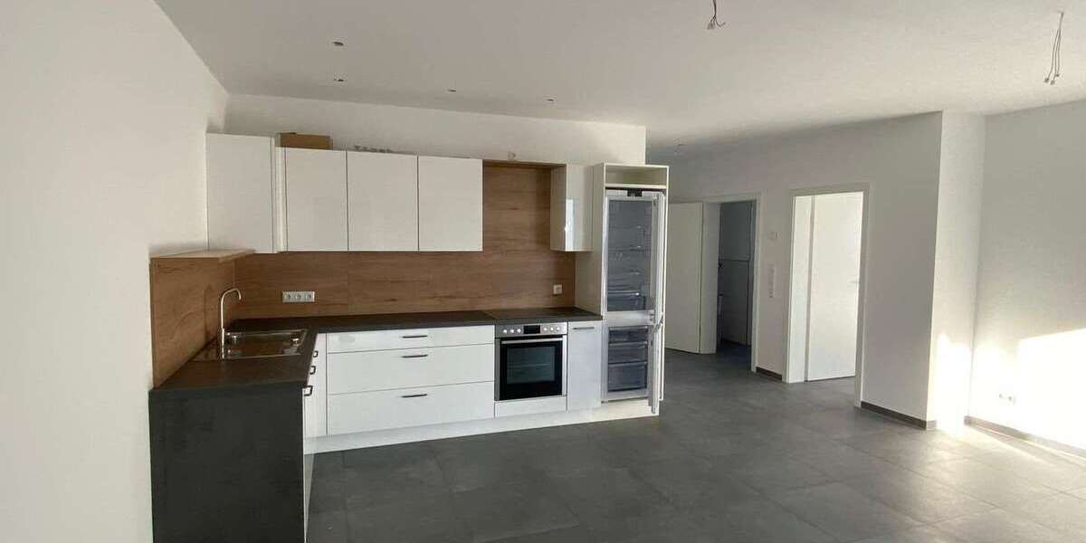 Wohnung zum Mieten in Zülpich 1.120 € 86 m² 3 zimmer